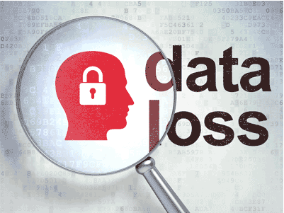 bezpieczeństwo danych